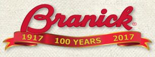 Branick logo