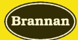 Brannan logo