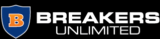 Breakers Unlimited logo