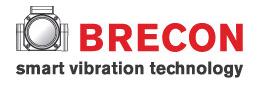 Brecon logo