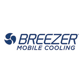 Breezer logo