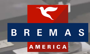 Bremas America logo