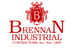 Brennan Industries logo