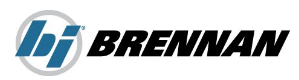 Brennan logo