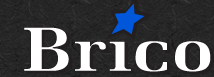 Brico logo