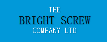 Bright Screw logo