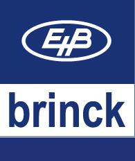 Brinck logo