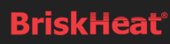 Briskheat logo