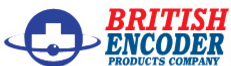 British Encoder logo