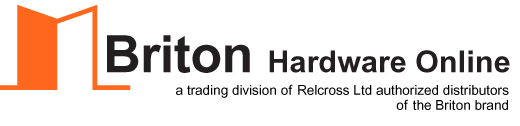Briton Hardware Online logo