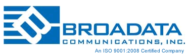 Broadata logo