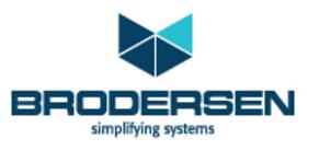 Brodersen Systems logo