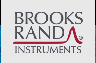 Brooks Rand logo