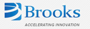 Brooks logo