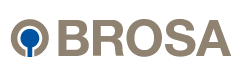 Brosa logo