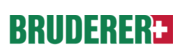 Bruderer logo