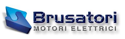 Brusatori logo