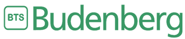 Budenberg logo
