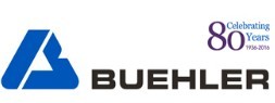 Buehler Ltd. logo