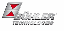 Buehler logo