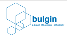 Bulgin logo