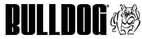 Bulldog Hydraulics logo