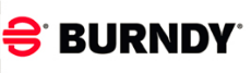 Burndy logo