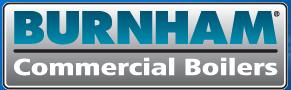 Burnham Boiler logo