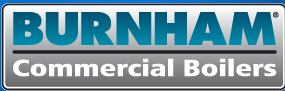 Burnham Industries logo