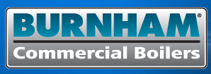 Burnham logo