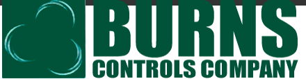 Burns Controls logo