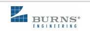 Burns Engineering logo