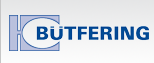 Butfering logo