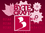 Byte Craft logo