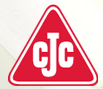 C.C.JENSEN logo