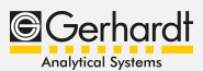 C.Gerhardt logo