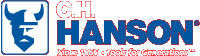 C.H. Hanson logo