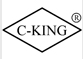 C-KING logo