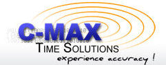 C-Max logo