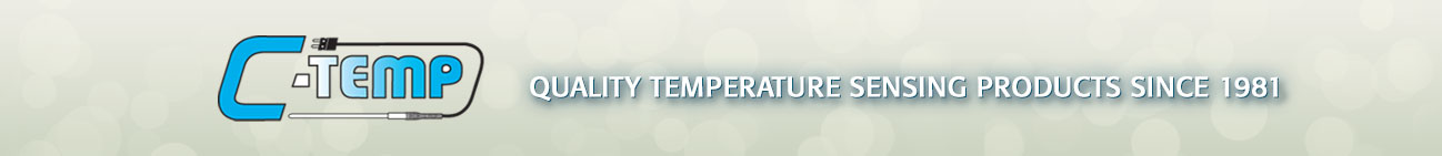 C-TEMP logo