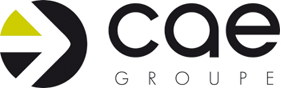 CAEGroupe logo