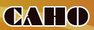 CAHO logo