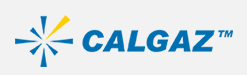 CALGAZ logo