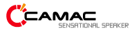 CAMAC logo