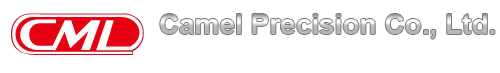 CAMELPRECISION logo