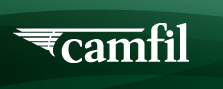 CAMFIL logo