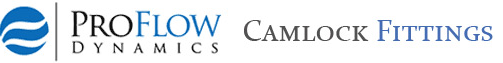 CAMLOCK logo