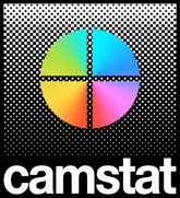 CAMSTAT logo