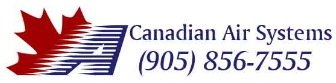 CANADIAN AIR logo
