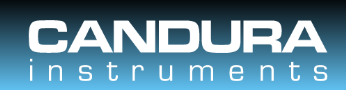 CANDURA logo
